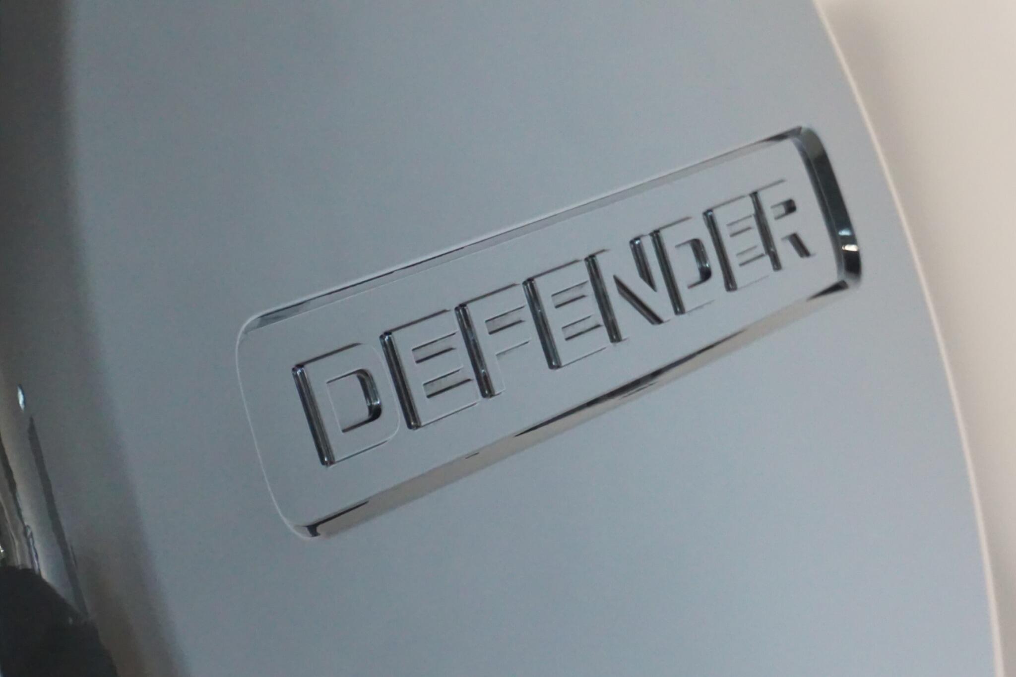 Land Rover Defender 110 3.0 D350 MHEV X-Dynamic HSE Hard Top SUV 5dr Diesel Auto 4WD MWB Euro 6 (s/s) (350 ps)